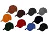 WASHED CAP