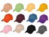 WASHED CAP