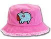 BUCKET HAT