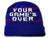 KNITTED HAT