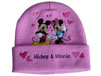 KNITTED HAT