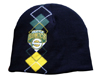 KNITTED HAT