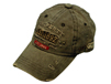 WASHED CAP