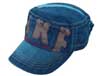 CAMOUFLAGE CAP