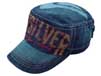 CAMOUFLAGE CAP