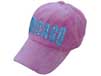 BASEBALL CAP