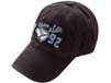 BASEBALL CAP